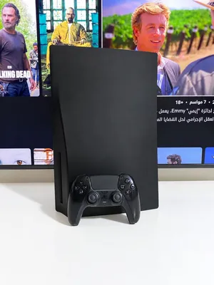 Ps5 fat CD edition معدل اصدار ( 7.61 )