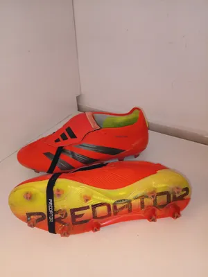 adidas predator