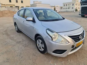 نيسان صني خليجي عمان 2019