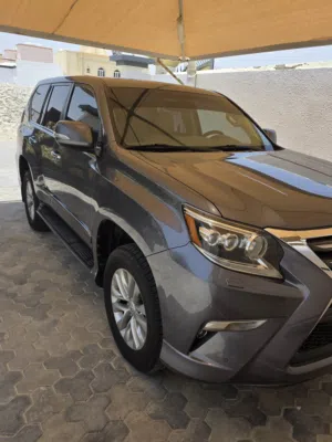 Used Lexus GX in Muscat