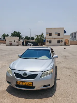 Used Toyota Camry in Al Batinah