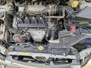 Used Nissan X-Trail in Abu Dhabi