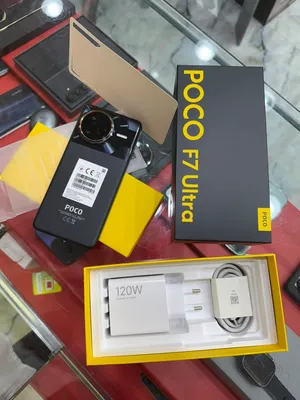 Xiaomi Other 512 GB in Hawally