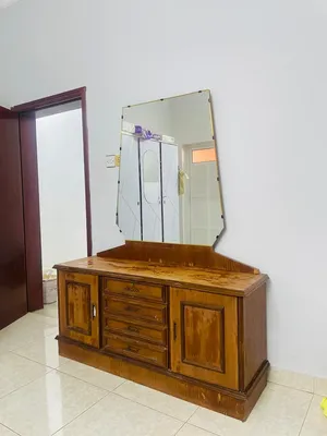 Dressing table, Good condition, Good storage space, Negotiable