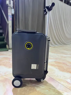 Airwheel SE3S Smart Electric Riding Suitcase