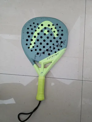 Head Extreme Motion Padel Racquet