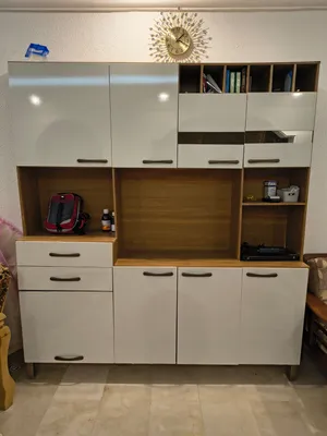 Living Room Shelf For Urgent Sale