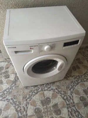 غساله هوفر