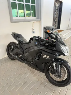 GSXR 1000 2016