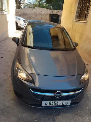 ابل كورسا 2015