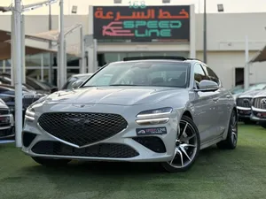 Genesis full option