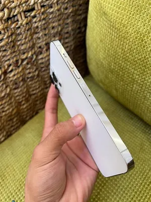 Apple iPhone 13 Pro Max 256 GB in Zarqa