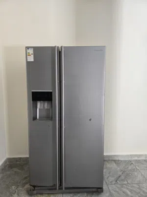 ثلاجة سامسونج