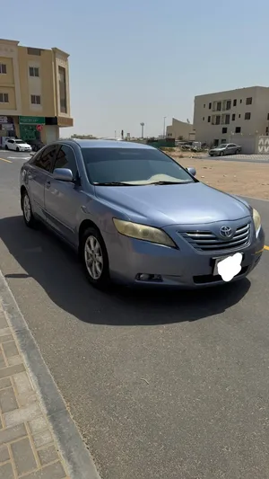 Toyota Camry 2009 تويوتا كامري