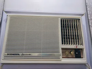 General 2 - 2.4 Ton AC in Al Batinah