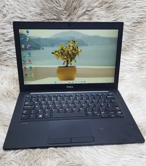 DELL LATITUDE 7280  ديل لاتيتيود 7280