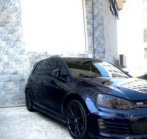 Used Volkswagen Golf GTI in Muscat