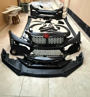 بدي كت هوندا سفك tayp R