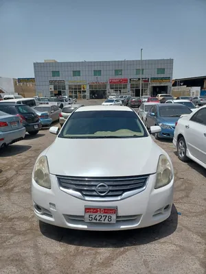 Nissan Altima 2012 for Sale