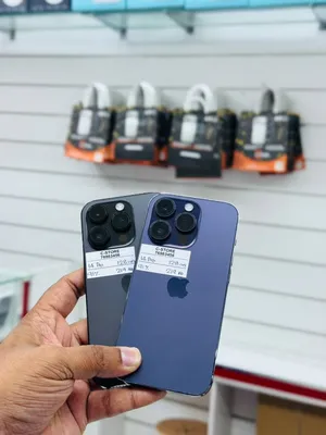 iPhone 14 Pro- 128 GB - Amazing performance