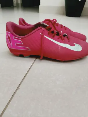 Nike Mercurials Size 38