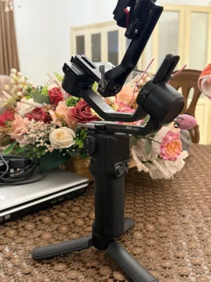DJI RS 3 Mini