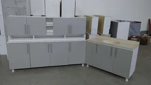 كاونتر خشب تركي mdf قياس مترين  ارضي وملحق وسنك متر و20 سم  للحجز والاستفسار يرجى مراسلتنا عبرصفحتنا
