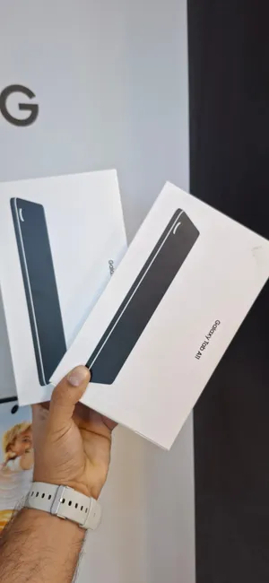 تاب سامسونج جالاكسي a11 WiFi Samsung Galaxy Tab A11 افضل سعر بالمملكة متوفر خدمة التوصيل بسعر رمزي