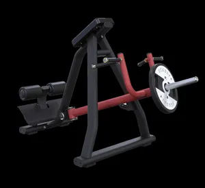 Incline Lever Row MND-PL61