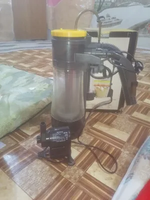 جهاز اسماع احواض