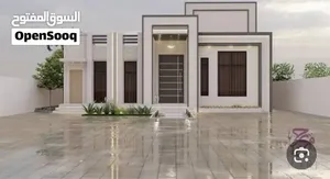 160 m2 3 Bedrooms Townhouse for Sale in Al Batinah Sohar