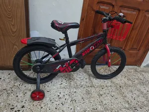 دراجه XIP EIFU حاجة نظيفه و جديده