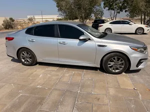 Kia optima for sale with excellent condition