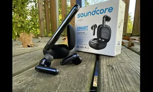سماعات ايربود Soundcore P40i الأصليه