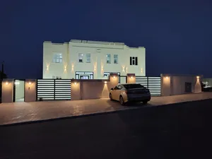 For companies Villa for rent in the village near Sohar Port