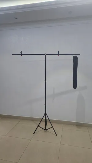 ستاند خلفيه للبيع