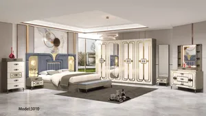 غرف نوم صيني اورجينال 10 قطع مع دوشق 20 سم طبي والتركيب مجاني Original Chinese bedroom set, 10 piec