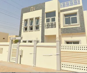 فيلا للايجار في الياسمين عجمان