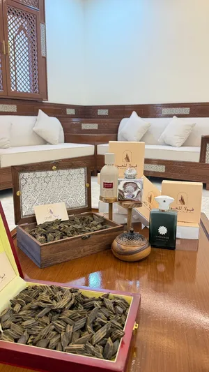 عود تايجر ممتاز