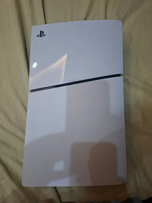 ps5 سليم cd مستعمل كسر زيرو