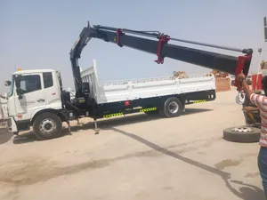 Nissan UD 2019