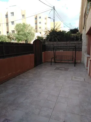 ارجوحه 3 مقاعد مع فرش