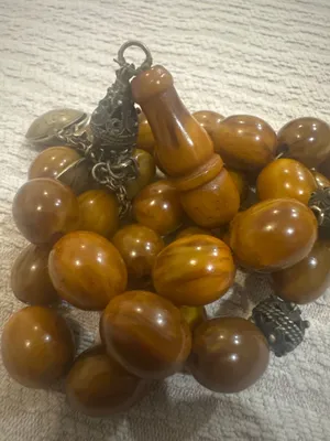 مسباح قديم