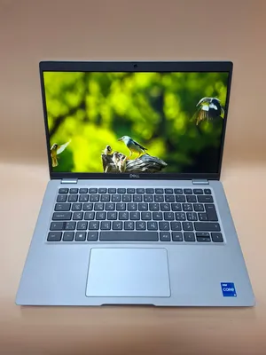 CORE i5 11th GENERATION 8GB RAM DDR-4 256GB SSD NVMe 14 INCH SCREEN WINDOWS 11PRO CORE i5 11th GENER