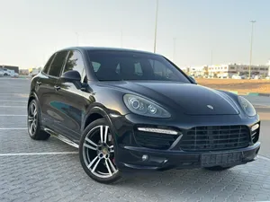 للبيع بورش كايان GTs موديل 2014 خليجي v8 صبغة وكالة تشكات الوكالة