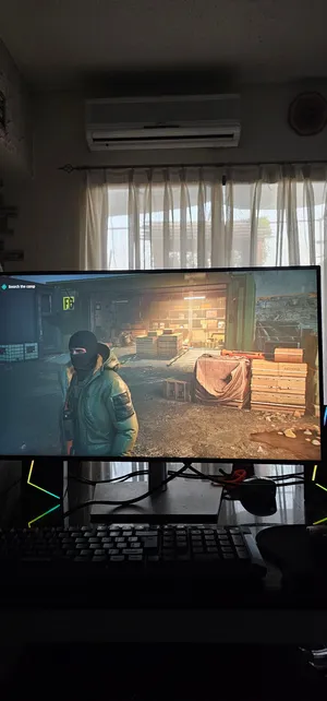 Rtx 4060 Gaming pc like new