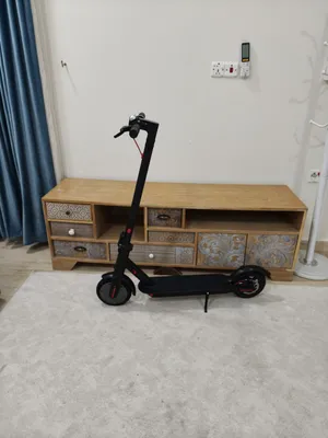 سكوتر شحن اطارات ربل