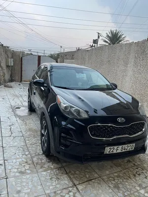 سبورتاج للبيع