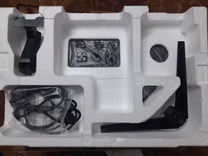 شاشة Asus tuf 200hz ممتازة جدا ؛ استعمال اسبوع فقط