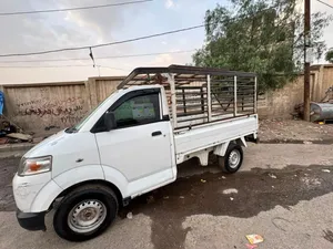 دباب عفريت سوزوكي